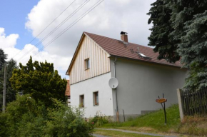 Haus Bärenstein in der Sächsischen Schweiz